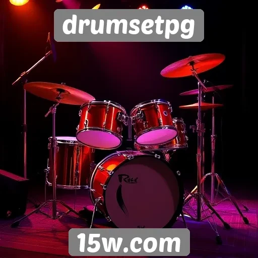 Dicas para iniciantes no drumsetpg