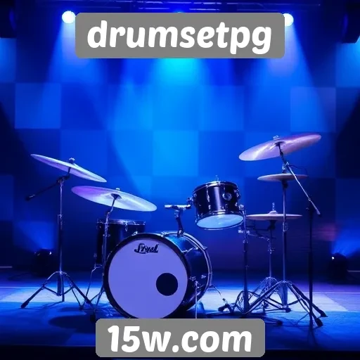 Eventos e competições programadas no drumsetpg