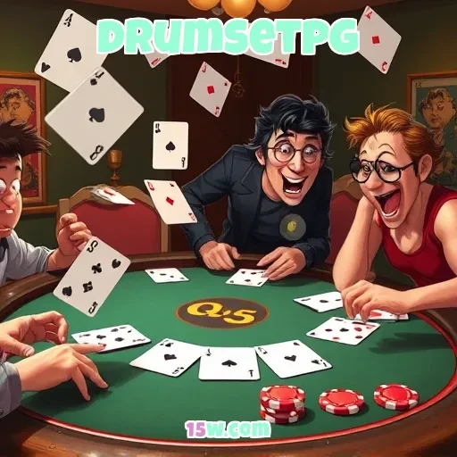 drumsetpg: As Melhores Funcionalidades do Login para Jogadores Online