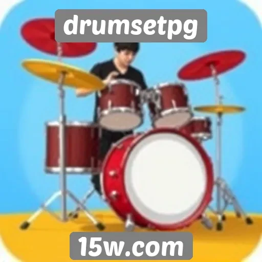 Novos jogos disponíveis no site drumsetpg