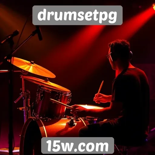 Experiência do usuário no drumsetpg e suas implicações